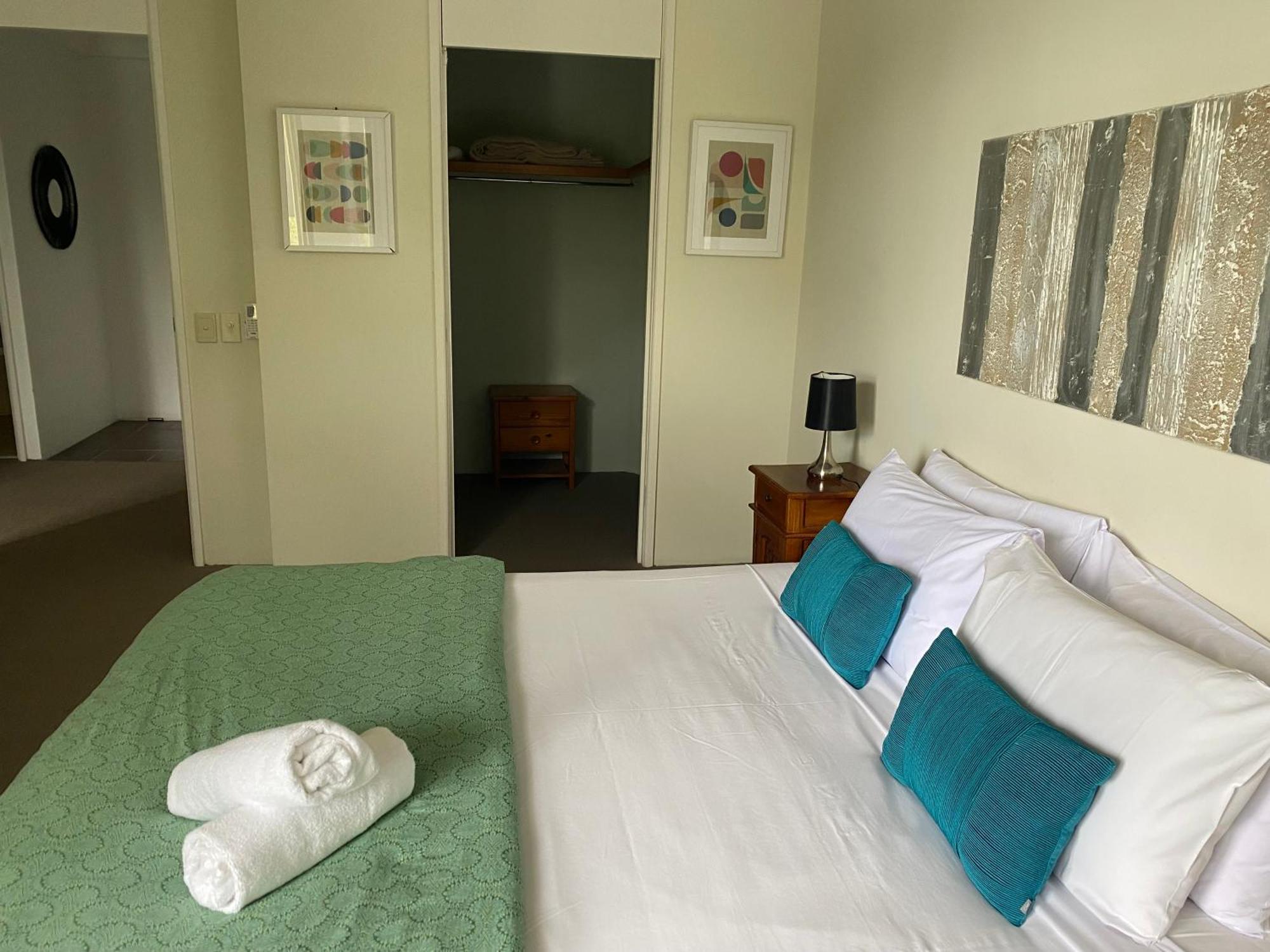 Contessa Holiday Apartments Gold Coast Dış mekan fotoğraf